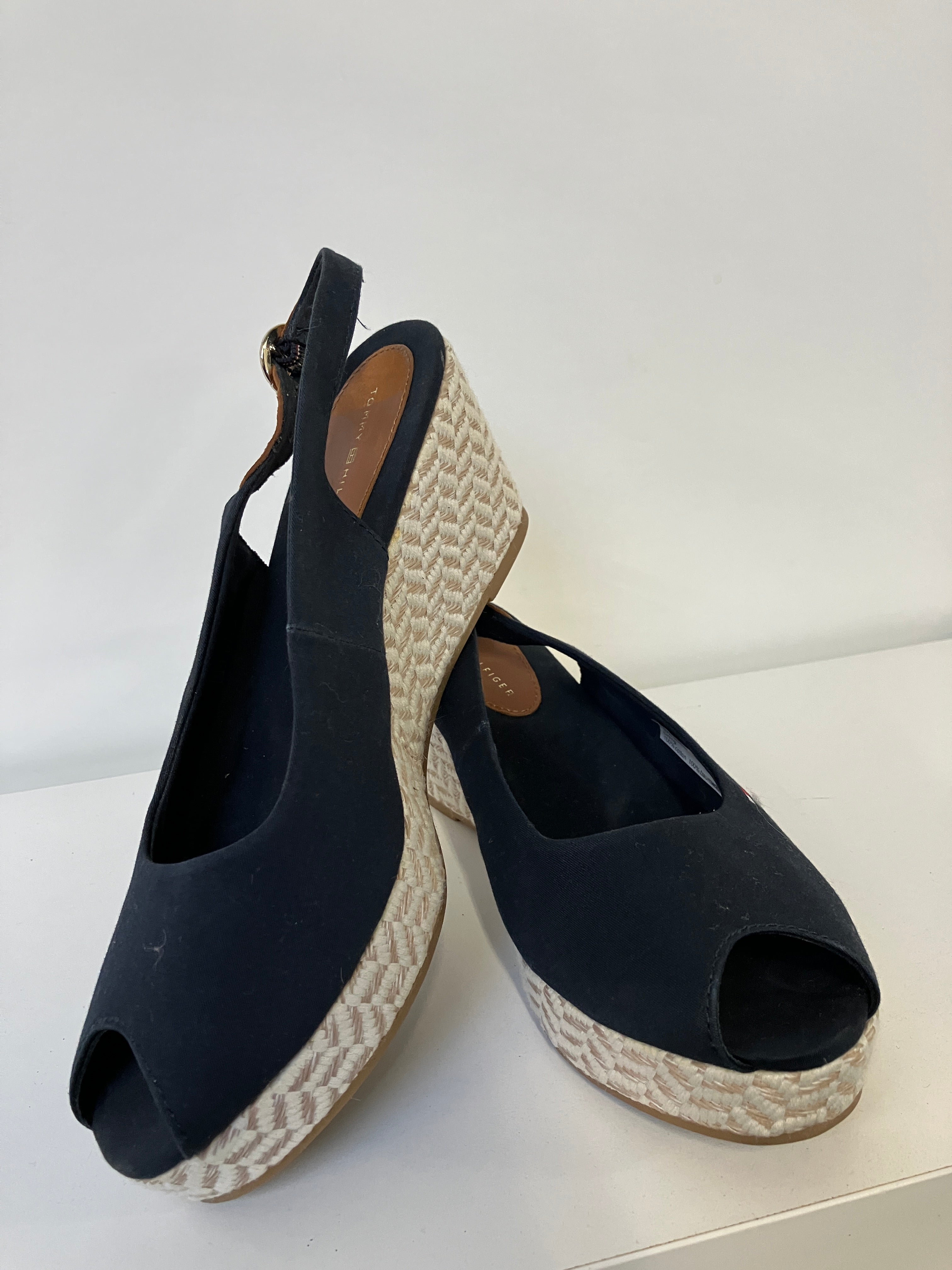 Tommy Hilfiger Sandaler